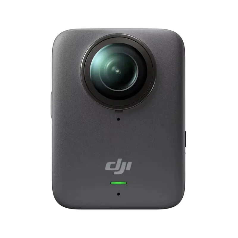 DJI Osmo 360 1-Inch 360° Imaging Native 8K 360° Video 4K/120fps & 170° Boost Video Original Brand in Stock
