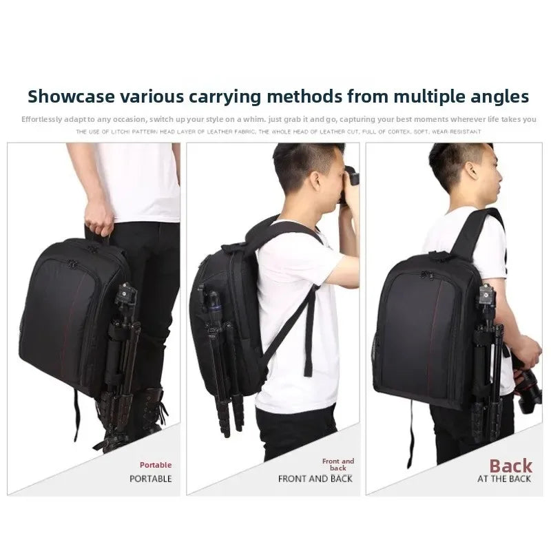 BRR StreetPack Creator Camera Bag
