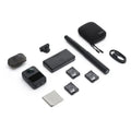 DJI Osmo 360 1-Inch 360° Imaging Native 8K 360° Video 4K/120fps & 170° Boost Video Original Brand in Stock