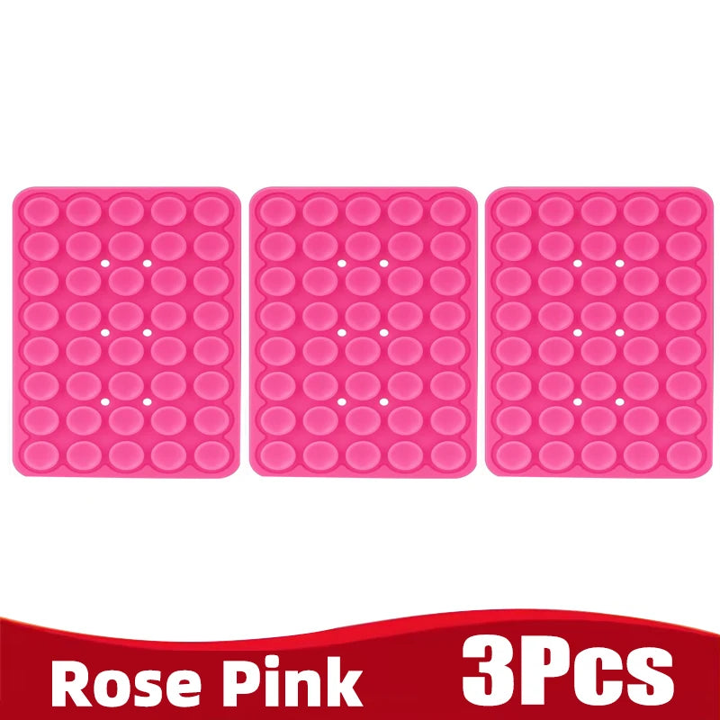 BRR StickyGrip Suction Phone Pad