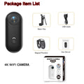 BRR Core Action Camera