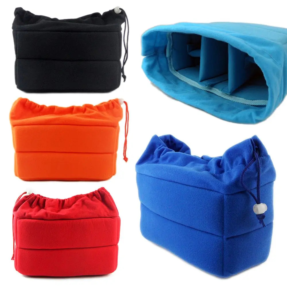 BRR FlexGuard Camera Insert Bag