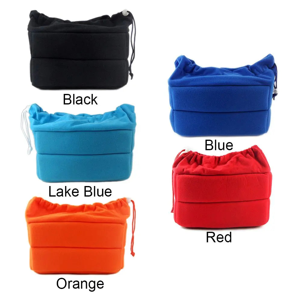 BRR FlexGuard Camera Insert Bag