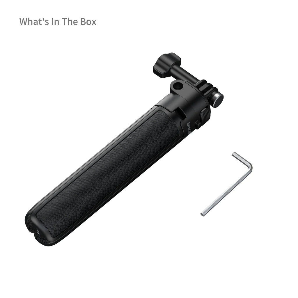 BRR × SmallRig ActionStick Pro