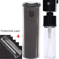 BRR ScreenClean Spray Wipe Kit