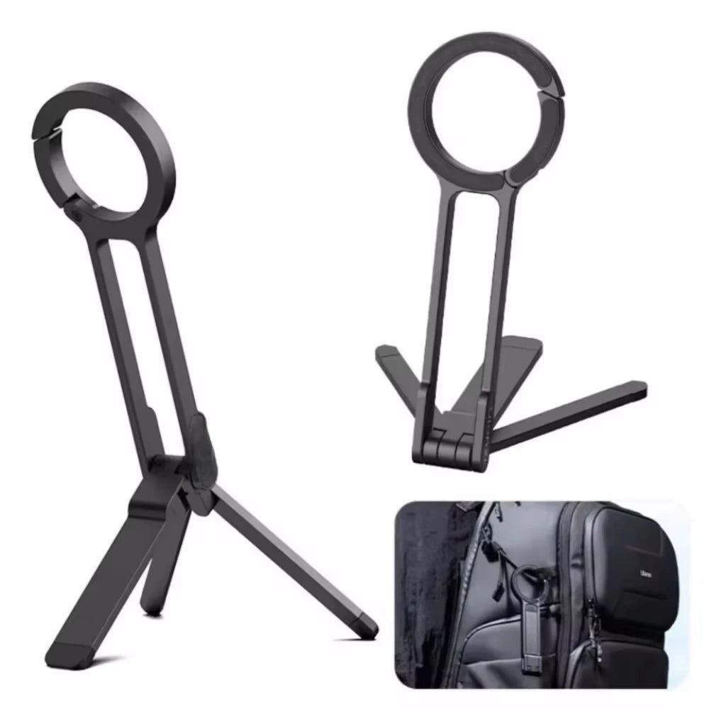 BRR SnapFold Magnetic Creator Stand